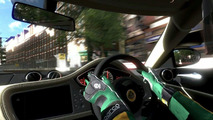 New Lotus Evora On Playstation3