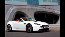 Eleganter Roadster