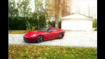 Ferrari California mit mehr Power