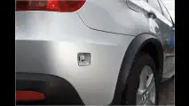 BMW: Technik für morgen