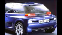 BMW Z13