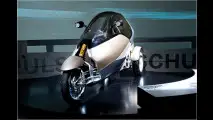 BMW: Die Technik-Zukunft