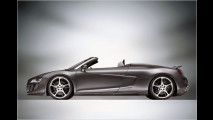 Abt in Genf: Volle Power