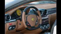 848 PS starker Ferrari