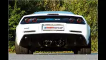 IAA: Monster-Corvette