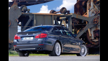 Neu: Alpina D5 Bi-Turbo
