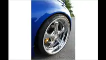 Donner für den 350Z