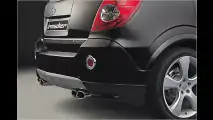 Antara mit Flüssiggas