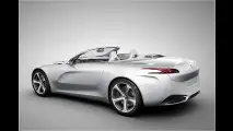 Viel Neues bei Peugeot