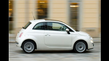 Knausern mit Fiat