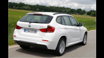 BMW X1: Neue Motoren