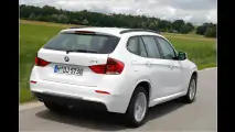 BMW X1: Neue Motoren