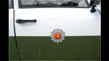 Die Volkspolizei ruft