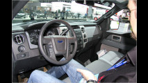 Ford F-150 im Erstcheck