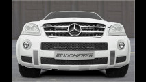 Power-Benz von Kicherer