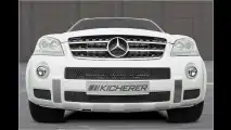 Power-Benz von Kicherer