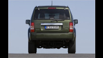 Neuer Jeep Cherokee