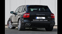 Cayenne GTS mit 428 PS
