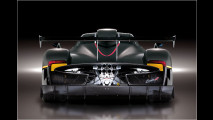 Pagani Zonda R