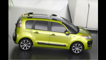Citroën bringt C3 Picasso