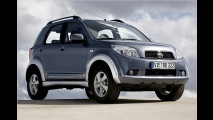 Daihatsu: Waidmanns Heil