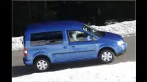 A new car is born