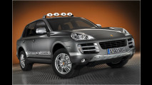 Rallye-Porsche
