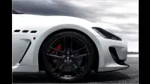 Über 300 km/h