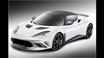 Neue Lotus-Studien