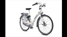 Facettenreiche Mobilität