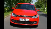 Der kleine GTI im Test