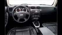 H2 und H3: Neue Motoren