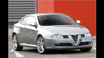 Alfa GT Quadrifoglio Verde