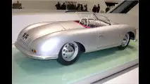 Neu: Porsche-Museum
