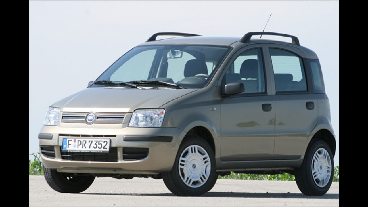 Neuwagen für unter 5.000 Euro? Mit der Umweltprämie geht