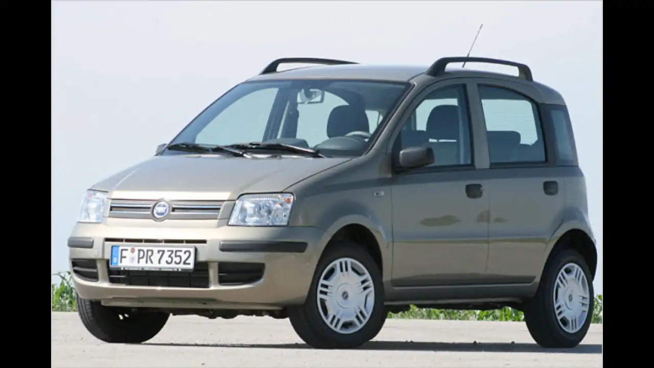 Neuwagen Fur Unter 5 000 Euro Mit Der Umweltpramie Geht S