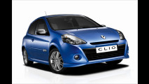 Facelift: Renault Clio