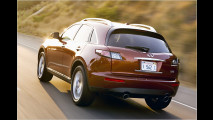 Infiniti: Europa-Start