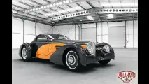 Moderne Nostalgie