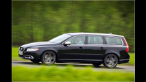 Stärkster Serien-Volvo