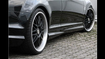 Ultrastarkes Coupé