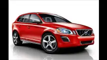 XC60 kommt als R-Design