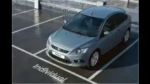 Ford Individual: Ich bin ich