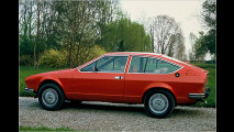 Alfa Romeo Alfetta GTV (1976)