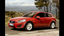 Volvo C30 D2 Kinetic