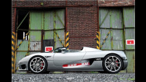 Zügellose 891 PS