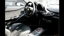 Black Carbon Edition