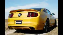 Golden Snake