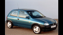 Probleme bei Opel?