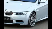 500 PS und 320 km/h